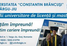 Sesiune de admitere la UCB pentru specializarea de tehnician termoenergetician