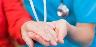 „Bunicii comunităţii”. Centru de zi pentru bătrâni, la Peştişani