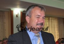 Condamnare definitivă pentru Belgher!