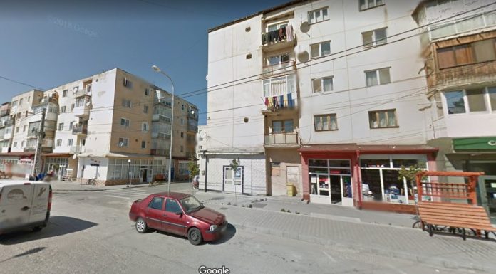 Licitaţie pentru reabilitarea blocurilor din Ţicleni