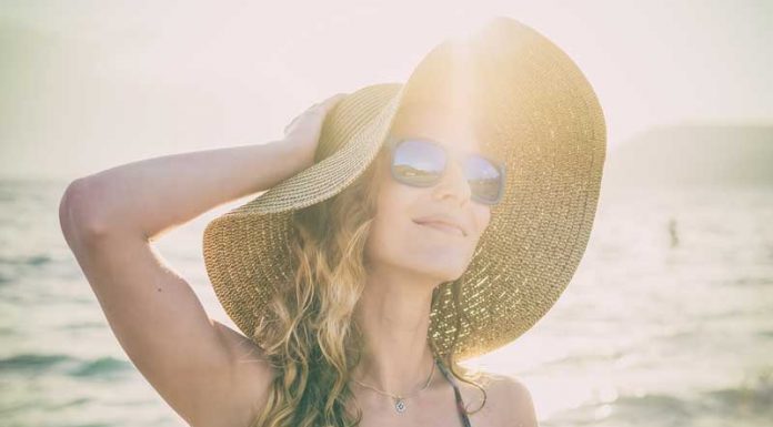 Cum să menţii un bronz de durată