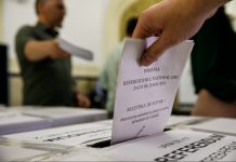 ANALIZĂ. Cum s-au împărţit voturile în Gorj