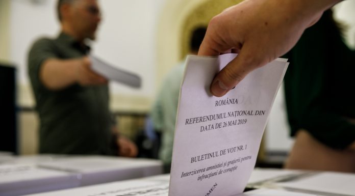 ANALIZĂ. Cum s-au împărţit voturile în Gorj