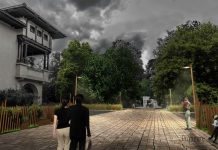 Licitație pentru Calea Eroilor