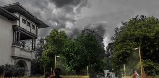 Licitație pentru Calea Eroilor