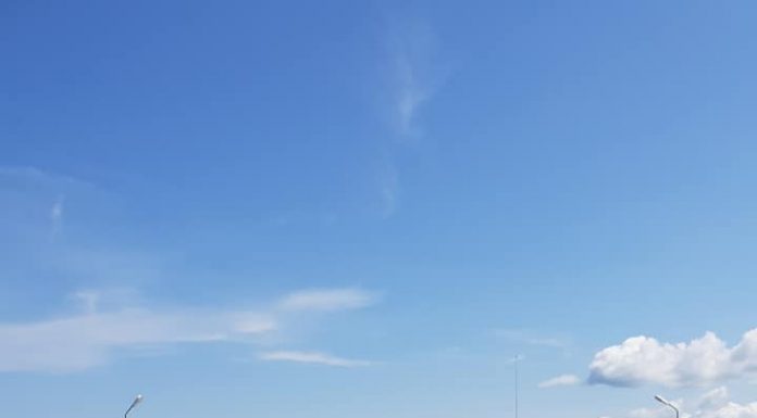 Canalizare finalizată după 10 ani