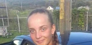 Tânără din comuna Câlnic, campioană națională la canotaj