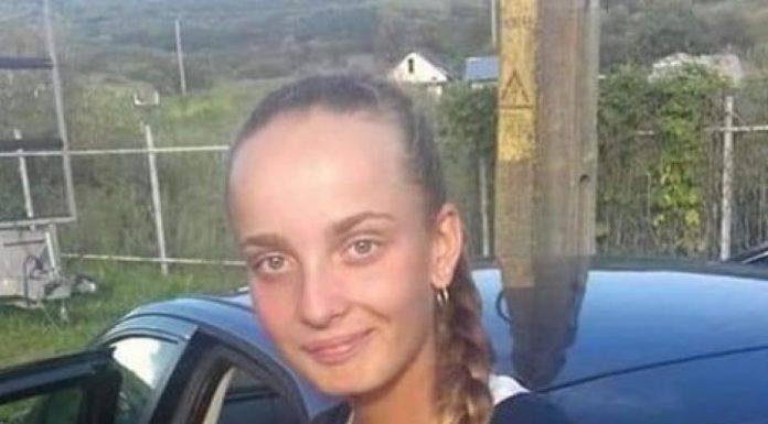 Tânără din comuna Câlnic, campioană națională la canotaj