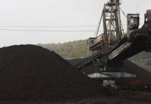 Se depun cererile pentru cota de cărbune