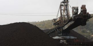 Se depun cererile pentru cota de cărbune