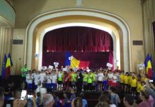 Pandurii generaţiei 2010, campioni acum şi-n viitor!