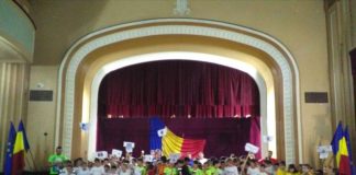 Pandurii generaţiei 2010, campioni acum şi-n viitor!