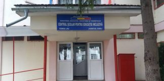 Centrul Școlar pentru Educație Incluzivă Târgu-Jiu, extins cu fonduri europene