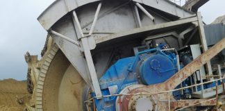 CE Oltenia a anunţat stadiul investiţiilor de mediu