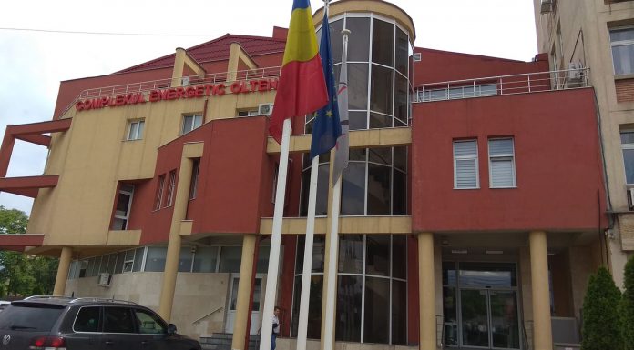 Lider de sindicat, despăgubit de CE Oltenia