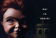Child’s Play (2019) – Jucăria ucigașă – Cinema Sergiu Nicolaescu – L,M,M – 19:00