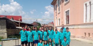 Palatul Copiilor Târgu-Jiu a obținut Cupa Târgoviște la RadioOrientare