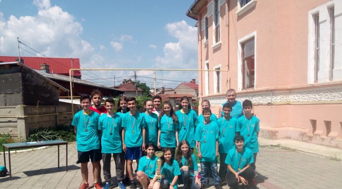 Palatul Copiilor Târgu-Jiu a obținut Cupa Târgoviște la RadioOrientare