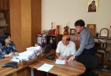 Bani europeni la Tismana. Zonă de agrement, pe o fostă groapă de gunoi. Vrea hidrobiciclete pe lac