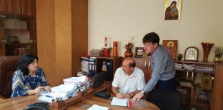 Bani europeni la Tismana. Zonă de agrement, pe o fostă groapă de gunoi. Vrea hidrobiciclete pe lac