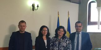 Trei milioane de euro, investiți la Motru pentru modernizarea străzilor și aleilor