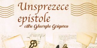 Cronica de carte – Unsprezece epistole către Gheorghe Grigurcu