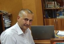 Cosmin Popescu rămâne la șefia Consiliului Județean Gorj