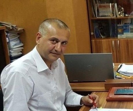 Cosmin Popescu rămâne la șefia Consiliului Județean Gorj