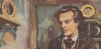 O prietenie pentru eternitate: Mihai Eminescu și Ion Creangă