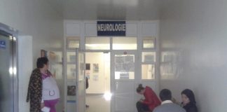 Donaţie din partea Artego pentru Secţia de Neurologie a SJU