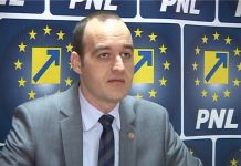 Dan Vîlceanu, exclus din grupul PNL de la Camera Deputaților: ”Noaptea minții!”