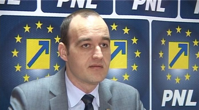 Dan Vîlceanu, exclus din grupul PNL de la Camera Deputaților: ”Noaptea minții!”
