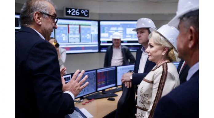 Deputat de Gorj, propunere către Dăncilă