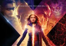 Dark Phoenix (2019) – X-Men: Dark Phoenix – Cinema Sergiu Nicolaescu – L,M – 16:45 (3D)