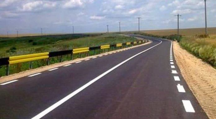 Trei oferte pentru drumul expres Craiova – Târgu-Jiu