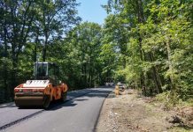 Șantiere deschise pe cinci drumuri județene. Urmează DJ 675C!
