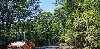 Șantiere deschise pe cinci drumuri județene. Urmează DJ 675C!