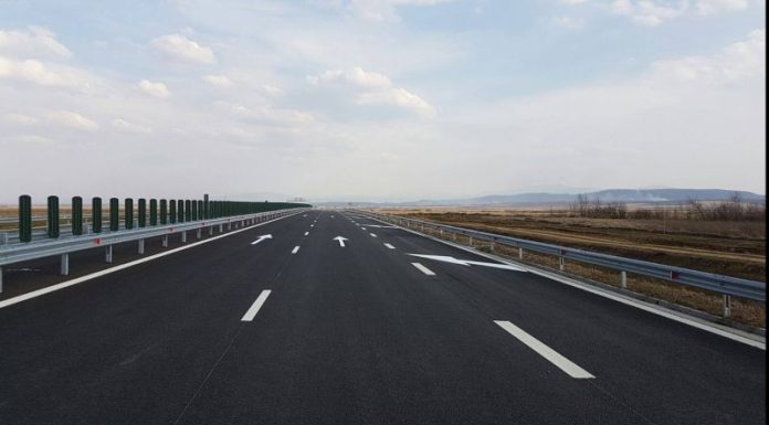 Trei oferte pentru drumul expres Craiova – Târgu-Jiu