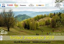 Ia startul Campionatul Național de Turism Sportiv ,,Ștafeta Munților”!
