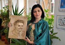 Mărul de Aur din Bistrița, gustat de o mulțime de umoriști