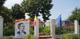 Debutează o nouă ediție a manifestării ,,Eminescu la Florești”