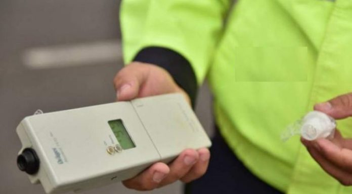 Dosar penal pentru că a refuzat să-i fie testată alcoolemia