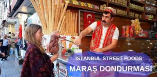 Delicii turcești pentru târgujieni