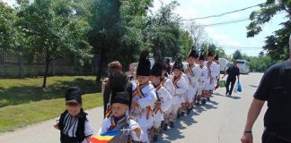 Festivalul „Sara pe deal” şi-a desemnat câştigătorii