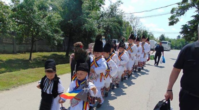 Festivalul „Sara pe deal” şi-a desemnat câştigătorii