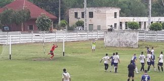 Gilortul Târgu-Cărbunești a pierdut meciul de baraj cu Strehaia