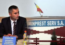 CEO, dator 7 milioane către Minprest! Prestatorul, cu conturile blocate