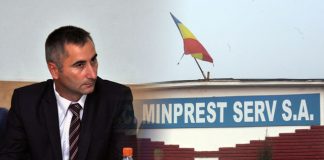 CEO, dator 7 milioane către Minprest! Prestatorul, cu conturile blocate