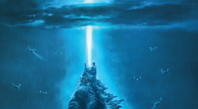 Godzilla: King of the Monsters (2019) – Godzilla II: Regele Monștrilor – Cinema Sergiu Nicolaescu – J – 18:45 (3D) – V,S,D – 15:00 (3D) – L,M – 21:00 (3D)