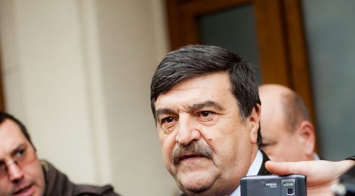 Toni Greblă, achitat definitiv